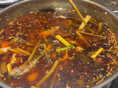 -胖子鱼·天水麻辣鱼火锅(秦州407店)