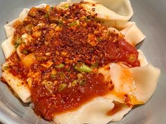 -长安记·大美陕菜(大族广场店)