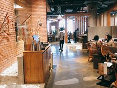 大堂-园里火锅(仁和新城店)