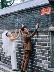 -绽放摄胶片摄影工作室