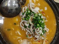 -李师傅脆肚(梅林店)