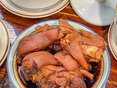 -黄祥华养生堂·炖汤·营养蒸饭(岭南天地店)