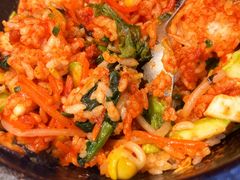 -青松馆韩国料理(香港中路佳世客店)