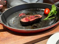 -西堤牛排(合肥之心城店)