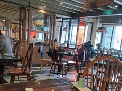 -江边城外烤全鱼(方庄时代购物中心店)