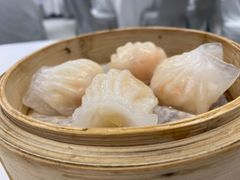 -海蓝海鲜馆(五四北店)