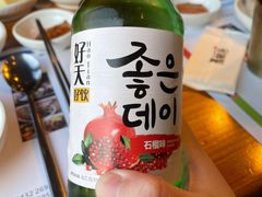 水果烧酒-青鹤谷(苏州店)