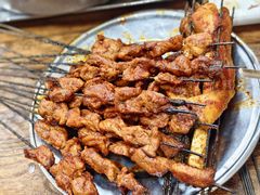 -马相卿特色烤肉面食馆(虎台店)
