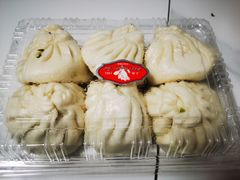 -白玉兰食品甜凤店(合生汇店)