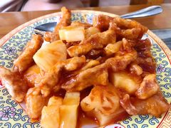 -砂锅居(西四店)