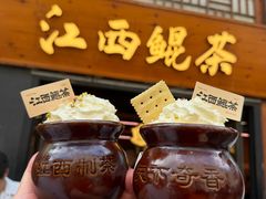 -小柴米·传统江西菜(八一广场店)