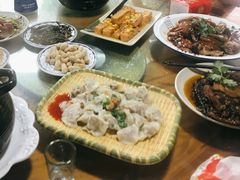 -杨厝六十六农庄农舍(杨厝路店)