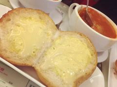 -翠华餐厅(旺角文华商场店)