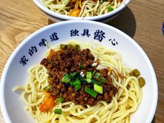 热干面-文叔·湖北名小吃·小龙虾(华强北店)