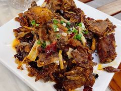 -东来顺•非遗火锅(外滩店)