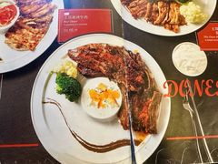 -沙漠玫瑰土耳其餐厅(神路街店)