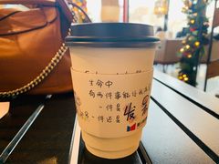 -maan coffee漫咖啡(通州店)
