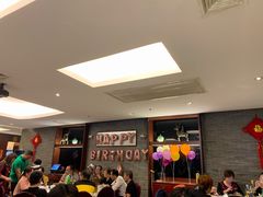 等位区-老东吴食府(雅都店)