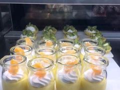 -V-ONE西雅图海鲜自助餐厅(仓山万达广场店)