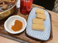 -小满手工粉(北京顺义华联店)