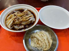 -张明富面皮店(东大街店)