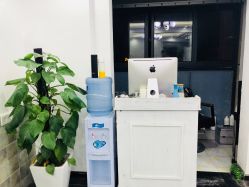 点击看大图 -Meet salon 遇见造型