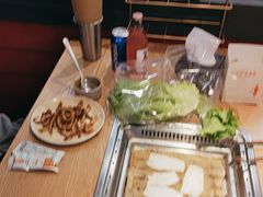 -新石器烤肉(百联川沙店)