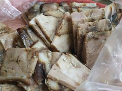 -洪峰浩老北京烧饼夹肉(角门路店)
