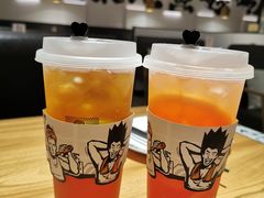 -太二酸菜鱼(汕头苏宁广场店)