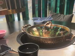 -凤园椰珍·椰子鸡火锅(番禺奥园广场店)
