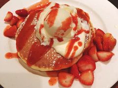 -Pancakes on the rocks(Darling Harbour)