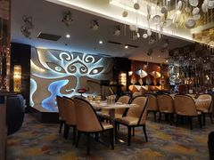 -芭菲盛宴·环球美食(锦城万达广场店)