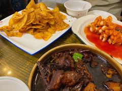 -神仙钵湘香土菜馆(光华路店)