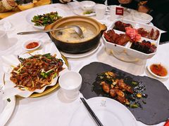 -禾府酒家·传统广府味(番禺店)
