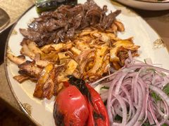 -Antalya安塔利亚土耳其餐厅(猎德店)
