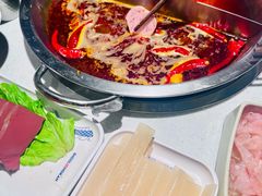 -小龙坎火锅(总店)