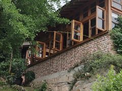 -秦岭终南山世界地质公园翠华山景区