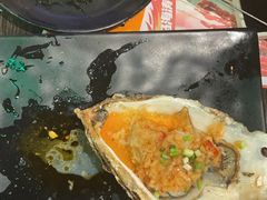 -马海涛牛肉串(领汇广场店)