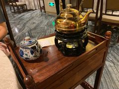 -香云轩·顺德菜(香云纱园林酒店店)