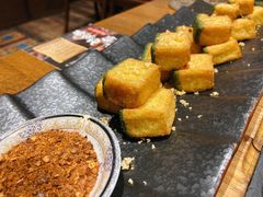 -敏珠拉姆藏餐·南京厨房(富春江东街店)