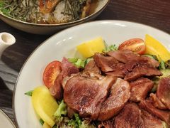 -Retro Deli 茶泡饭