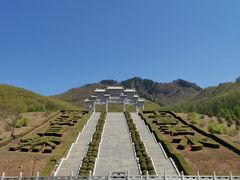 -九鼎铁刹山风景区