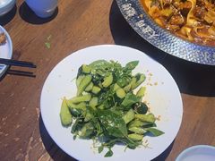 -俭寨大盘鸡·新疆菜·烧烤(博乐店)
