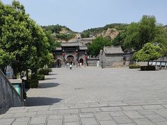 -康百万庄园