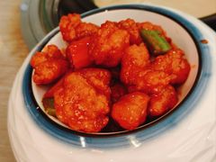 -喜上喜鸡煲翅(吉大店)