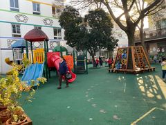 -苏州市公园路幼儿园