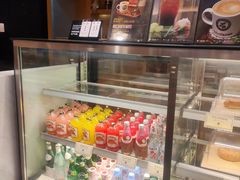 -逸派咖啡 EPARKCOFFEE(广安门店)
