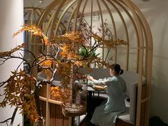 -梅间堂茶馆(绿地缤纷城店)