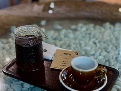 -旧雨咖啡·CoffeeFORU(黄村奥体店)