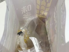 -味多美蛋糕(苏州街地铁店)